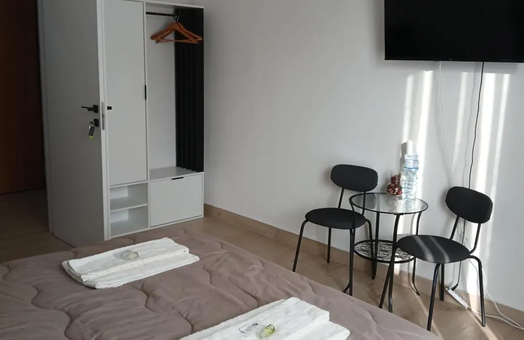 Bed & Breakfast Aurelia-1