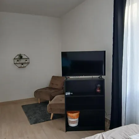 Bed & Breakfast Aurelia-2
